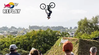 First Ever Women's Diamond SLOPESTYLE | Crankworx Rotorua 2024