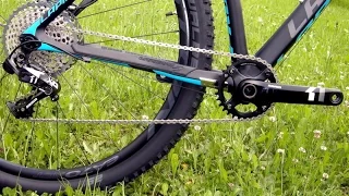 Build a 1 x 1011 Drivetrain on a Budget