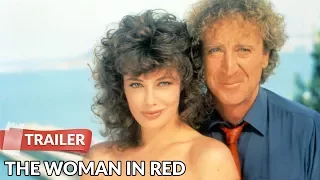 The Woman in Red 1984 Trailer | Gene Wilder