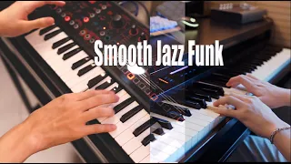 Smooth jazz  Em  Funk by Yohan  Kim