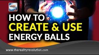 How To Create And Use Energy Balls