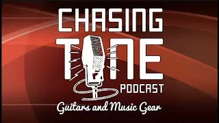 Chasing Tone 163 - Tone Tips - Busting the myth of magical op-amps and diodes...?