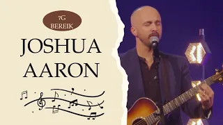 ZION Live | Joshua Aaron and Aaron Shust #messianicworship #israel #joshuaaaron