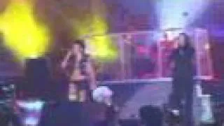 t.A.T.u. in Taiwan Dec 2005 Part 2