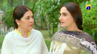 Dil e Momin - 𝗡𝗲𝘄 𝗣𝗿𝗼𝗺𝗼  2nd Last Episode 48 - Faysal Quraishi - Momal Sheikh - Har Pal Geo