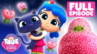 Valentine's Day Special! ❤️ Happy Hearts Day Full Episode🌈 True and the Rainbow Kingdom 🌈