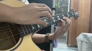 Tobias Rauscher - Boogie Jam Tapping (Cover)