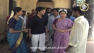 Kolangal Episode 644