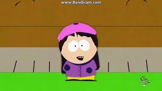 South Park: Wendy’s Cussing Song (Censored)