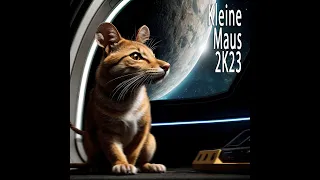 Kleine Maus 2023 (Modulated Hard Mix) with Ai Vocals