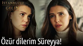 Özür Dilerim Süreyya! | İstanbullu Gelin