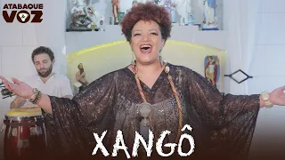 Ponto de Xangô - Xangô Agodô