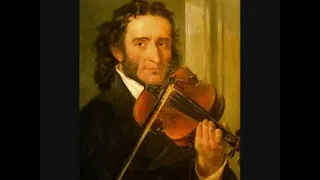 Niccolò Paganini- Violin Concerto No.2 in B Minor, Opus.7 "La Campanella" [Svetlin Roussev]