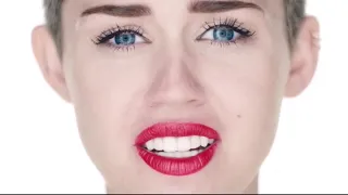 Miley Cyrus - Wrecking Ball (Director's Cut) [Official Music Video]