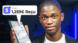 Comment Gagner de l'Argent avec son Téléphone en Afrique