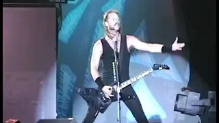 Metallica - Austin, TX, USA [1994.08.06] Full Concert - 2nd Source