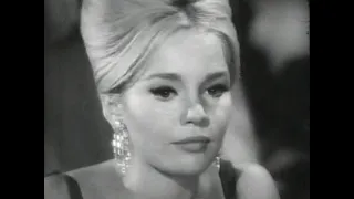 Tuesday Weld TV Tribute