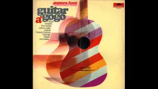 James Last guitar a gogo side 1