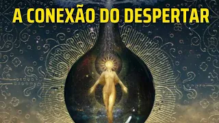 Efeitos COLATERAIS sombrios do despertar espiritual, sobre os quais ninguém lhe conta.