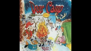Second Week Of deer Camp Part 2