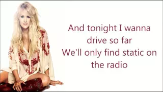 Heartbeat - Carrie Underwood