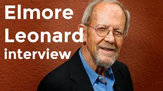 Elmore Leonard interview 1999