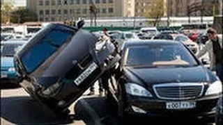 Подборка аварий дтп Август 2013 Car Crash Compilation August 2013