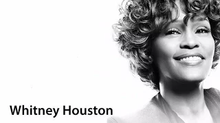 Whitney Houston - I Will Always Love You Instrumental