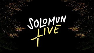 Solomun + Live 06 August 2015 with Ost & Kjex @ Destino Ibiza