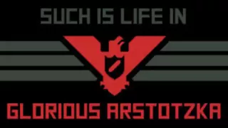 Papers Please Music: Death