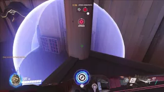 Hanzo fast hanamura jump