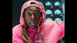 [FREE] LIL WAYNE TYPE BEAT - “ON A MISSION”