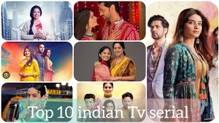 Top 10 indian Tv Serial #indiandrama #subscribe