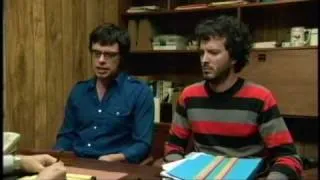 Flight of the Conchords Promo