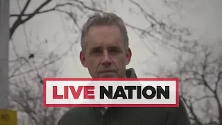 Dr. Jordan Peterson: 12 Rules For Life Tour - An Antidote To Chaos | Live Nation UK