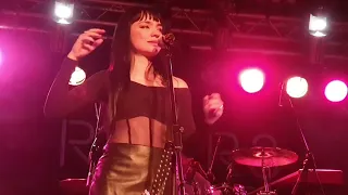 When Rivers Meet - The Asylum,  Birmingham 13/5/2022 - Extended highlights.