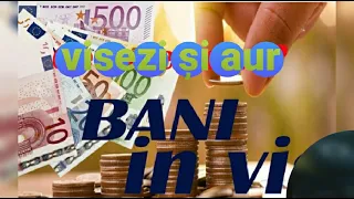 Vali Matei DJ visezi bani《💵💵💵》《2023》《●●●》《🎙》