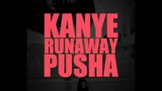 Kanye West - Runaway