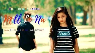 Mill Lo Na - Guri | Sukhe | World 's No.1 Choreography By RK Pasi|  | Dance cover | short Film.