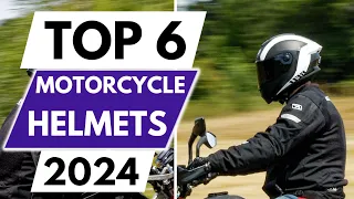 Top 6 Best Smart Motorcycle Helmets in 2024