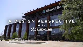 Experience Amazing at Globe Life Field: Design