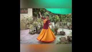 Hori Kavitt | Kathak by Shruti Patki