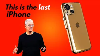 Why Apple Is Canceling the iPhone