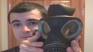 Dangerous Gas Mask Myths