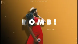 "BOMB!" 🇯🇲 MOOMBAHTON X DANCEHALL SHATTA RIDDIM type beat 2022