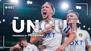 Uncut | Passion, drama and handball controversy at Elland Road