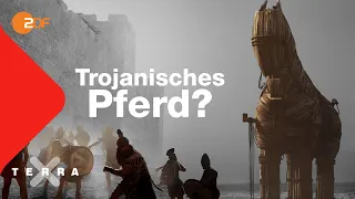 War das Trojanische Pferd wirklich ein Pferd? | Terra X