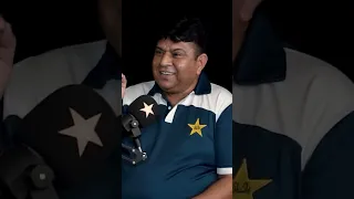 Ball split in two! 😲 Umpire Ahsan Raza shares a funny incident from a local club match 😅