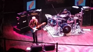 Robin Trower House of Blues Dallas May 2017