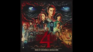 California Dreamin' - The Beach Boys | Stranger Things 4 (Official Soundtrack)